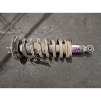 Nissan Navara Np300 Right Front Strut