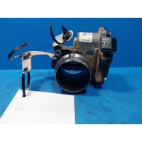 Nissan Navara Np300 Throttle Body