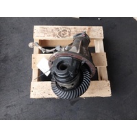 Toyota Hilux 2.8 Diesel 3.583 Ratio, Rear Diff Centre