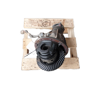 Toyota Hilux 2.8 Diesel 3.583 Ratio, Rear Diff Centre