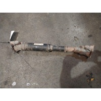 Toyota Hilux 1kd-Ftv Front Prop Shaft