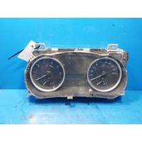 Toyota Hilux Sr Instrument Cluster
