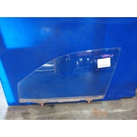 Toyota Hilux  Left Front Door Window