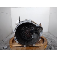 Toyota Hilux 4wd Diesel 2.8 Manual Gearbox