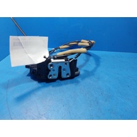 Nissan Pathfinder R52 Left Rear Door Lock