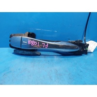 Nissan Pathfinder R52 Left Front Outer Door Handle