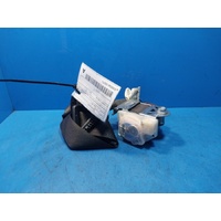 Nissan Pathfinder R52 Right Rear 3rd Row Seat Belt Only