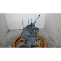 Nissan Pathfinder R52 Auto Transmission
