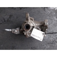 Mazda Cx5 Ke 2.2 Diesel 4.090 Ratio Rear Diff Centre