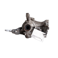 Mazda Cx5 Ke 2.2 Diesel 4.090 Ratio Rear Diff Centre