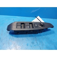 Mazda Cx5 Ke Right Front Power Door Window Master Switch