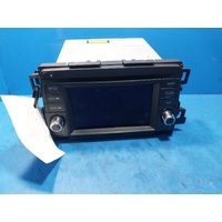 Mazda Cx5 Ke Display Unit