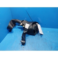 Mazda Cx5 Ke  Left Front Seat Belt Only