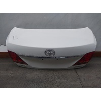 Toyota Aurion Gsv40r  Bootlid