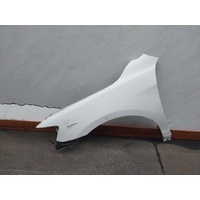 Toyota Aurion Gsv40r Left Guard