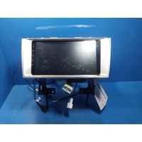 2009 Toyota Aurion Gsv40r, Stereo Aftermarket, 10/06-03/12
