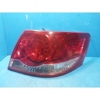 Toyota Aurion Gsv40r, At-X/Priodigy/Presara/Touring Right Taillight
