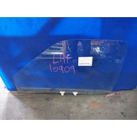Nissan Navara D22 Left Front Door Window