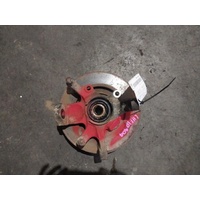 Nissan Navara D22 Left Front Hub Assembly