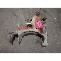 Nissan Navara Left Front Lower Control Arm