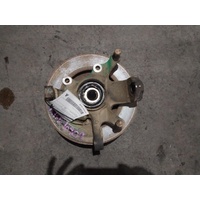 Nissan Navara D22 Right Front Hub Assembly