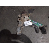 Nissan Navara D22 Right Front Lower Control Arm