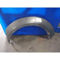 Nissan Navara D22 Left Rear Wheel Arch Flare