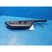Honda Civic 10Th Gen Right Front Power Door Window Master Switch
