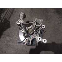 Honda Civic 10Th Gen, Right Rear Hub Assembly