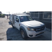Ford Ranger  Mazda Bt50 Right Driveshaft
