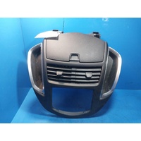 Holden Trax Tj Series Upper Glove Box