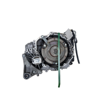 Holden Trax Tj Series 1.4 Turbo Petrol Auto Transmission