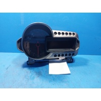 Holden Barina Tm 1.6 Manual T/M  Instrument Cluster