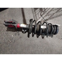 Holden Barina Tm Left Front Strut