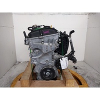 Hyundai Tucson Tl 2.0 G4nc Petrol Engine
