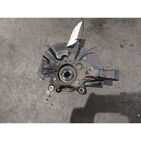 Hyundai Tucson Fwd Tl, Left Front Hub Assembly