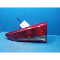 Hyundai Tucson Tl Right Rear Tailgate Lamp