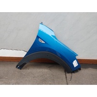 Hyundai Tucson Tl, Right Guard