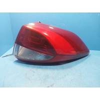 Hyundai Tucson Tl  Right Taillight In Body