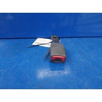 Toyota Hilux Right Front Seat Belt Stalk Only