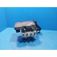 Nissan X-trail T32 Abs Pump Modulator