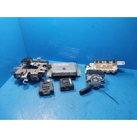 Nissan Xtrail T31-T32 Engine Ecu