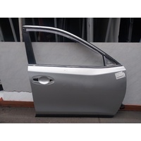 Nissan Xtrail T32 Right Front Door