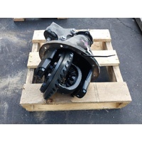 Toyota Hiace 300 Series Diesel  3.727 Ratio Rear Diff Centre