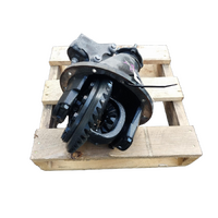 Toyota Hiace 300 Series Diesel  3.727 Ratio Rear Diff Centre