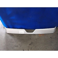 Toyota Hiace 300 Series Radiator Grille