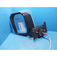 Toyota Hiace 300 Series Left Door Mirror