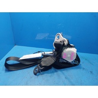 Toyota Hiace 300 Series  Rh Front Seat Belt Only