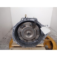 Toyota Hiace 300 Series 2.8 1Gd-Ftv Turbo Diesel Auto Transmission