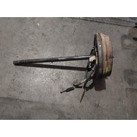 Toyota Hilux Right Rear Axle